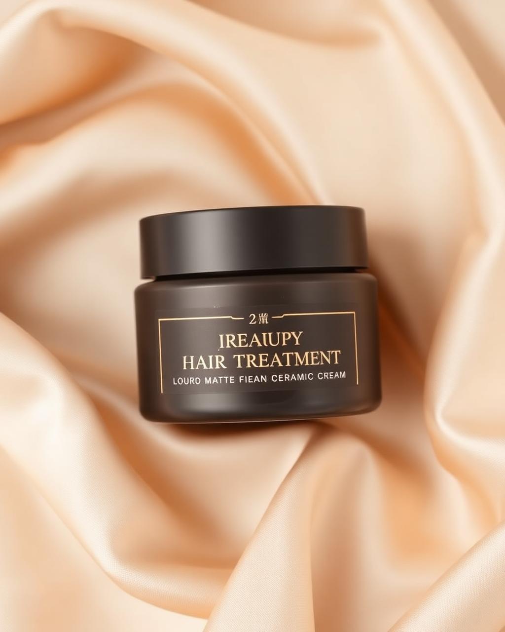 Silk Restore Treatment