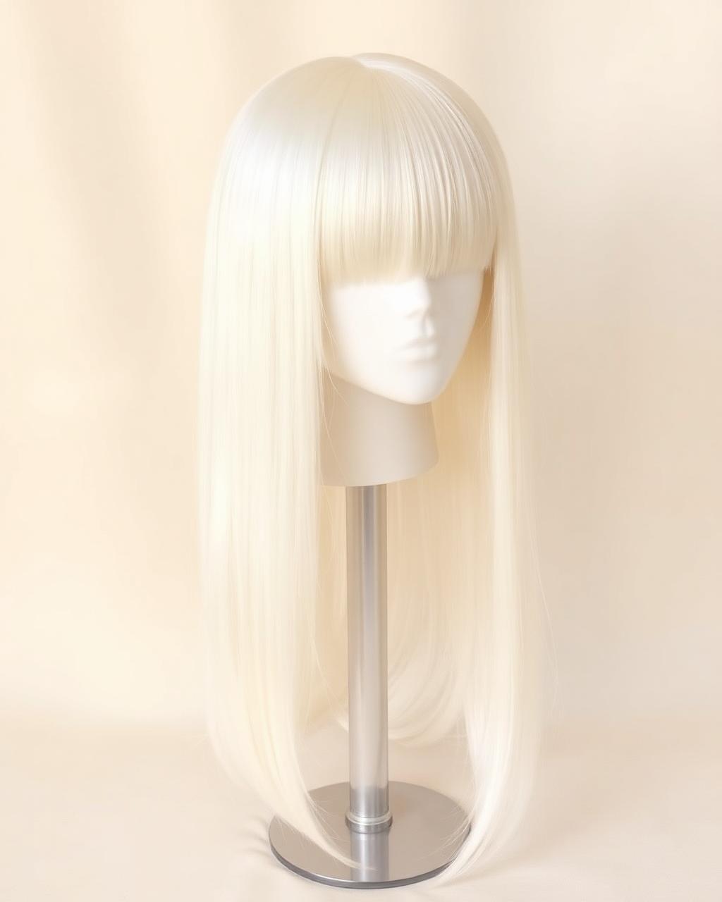 Honey Blonde Frontal